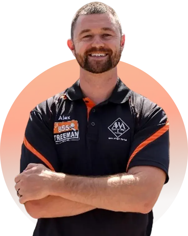 Alex Wright