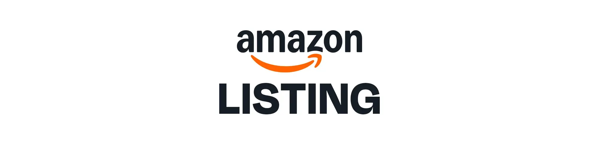 Amazon listing section divider for the IBYX project