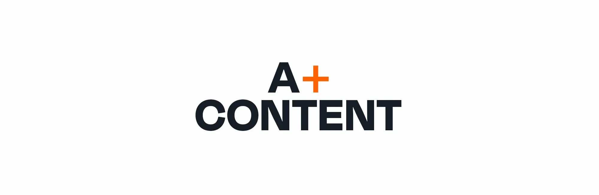 A+ Content section divider for the IBYX project