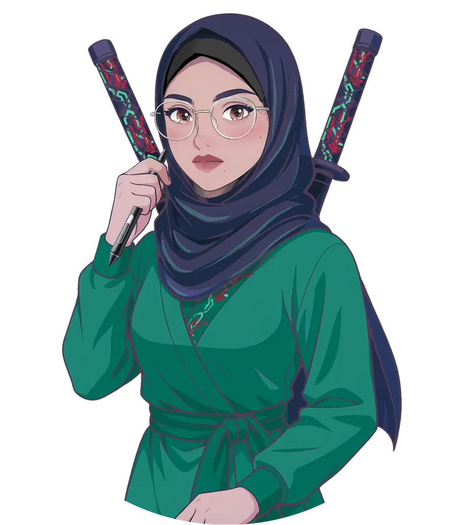 Gul E Lala Khan, senior designer: branding, UX/UI, graphics and packaging