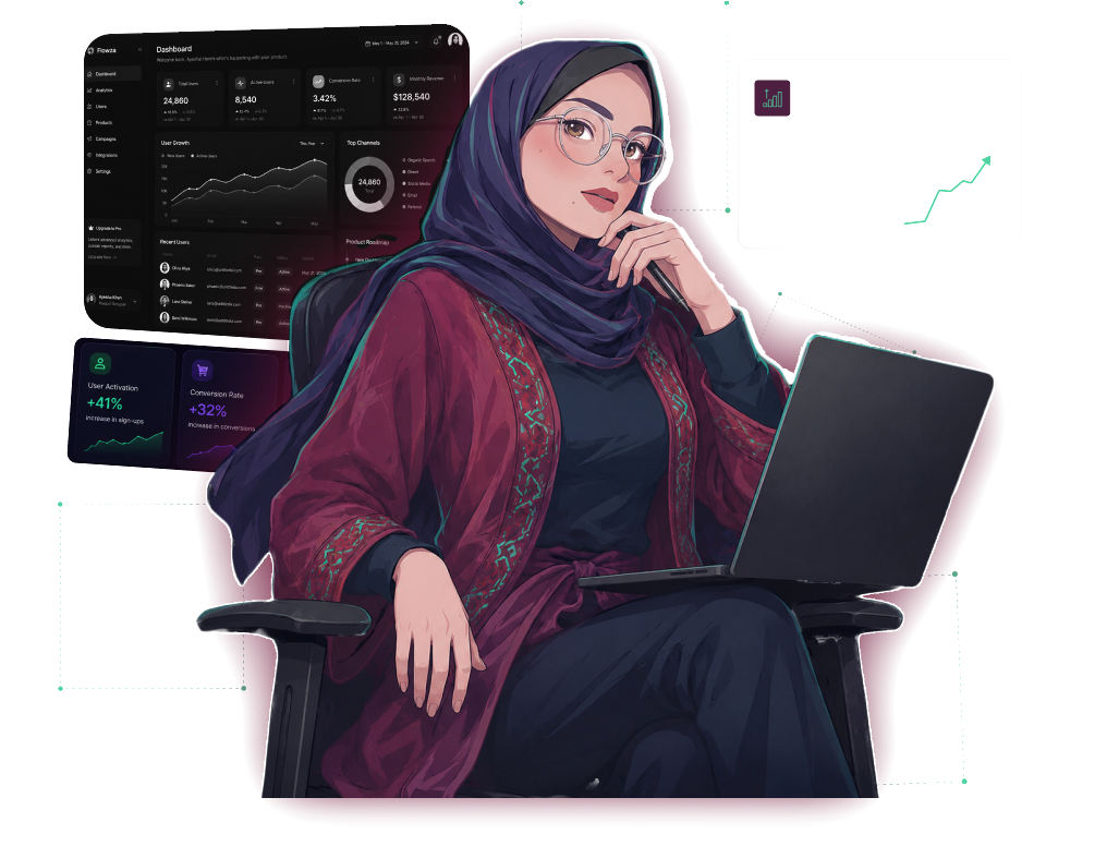Graphic and digital design preview